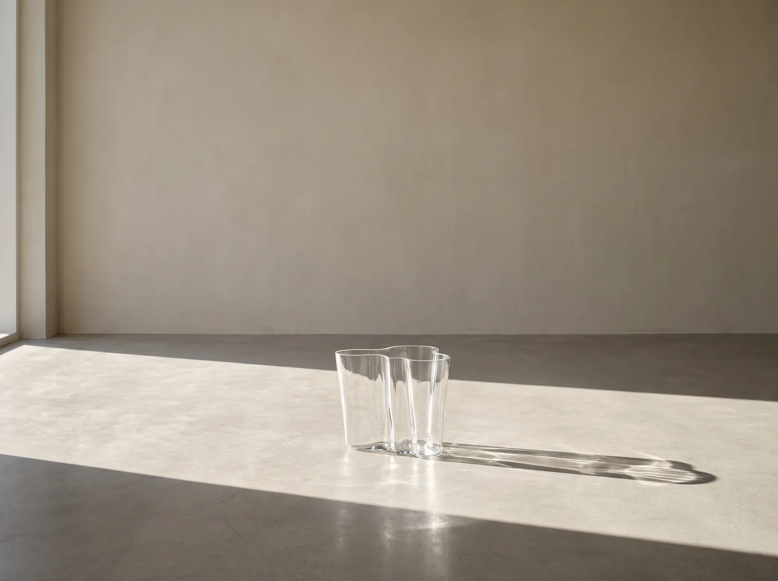 Aalto Savoy-Vase