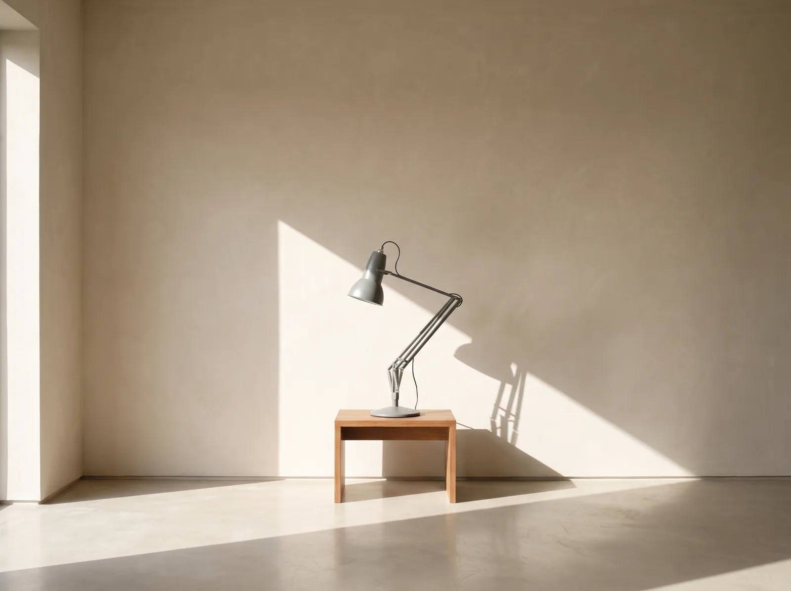 Anglepoise Lampe
