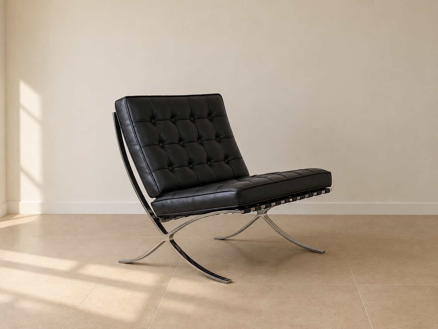 Barcelona Chair