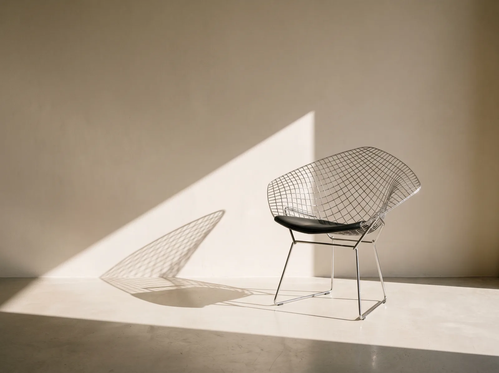 Diamond Chair