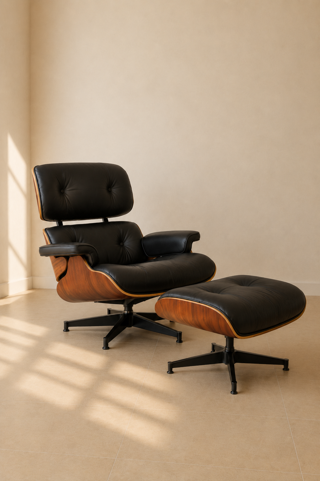 Eames Lounge Chair
