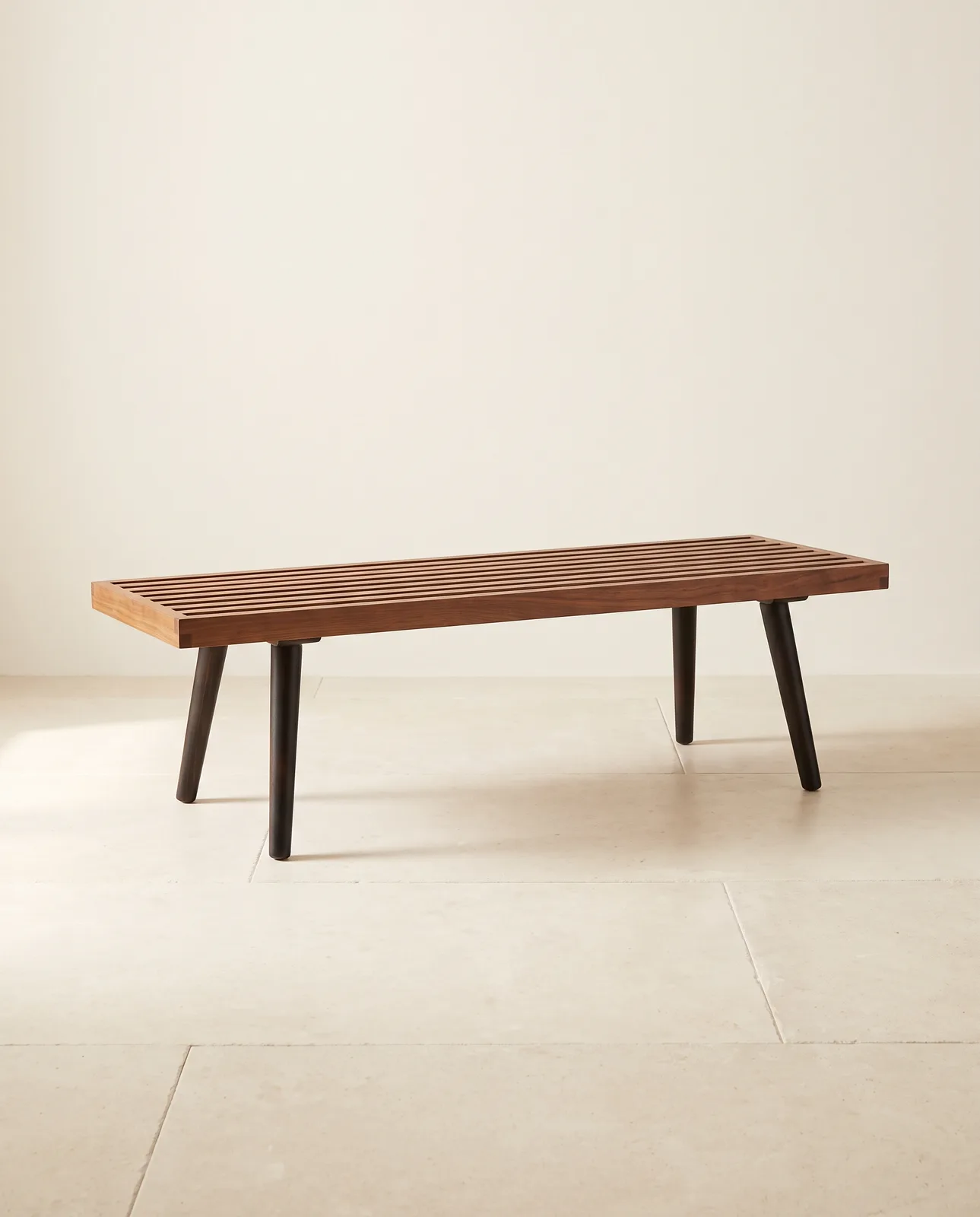 Nelson Platform Bench