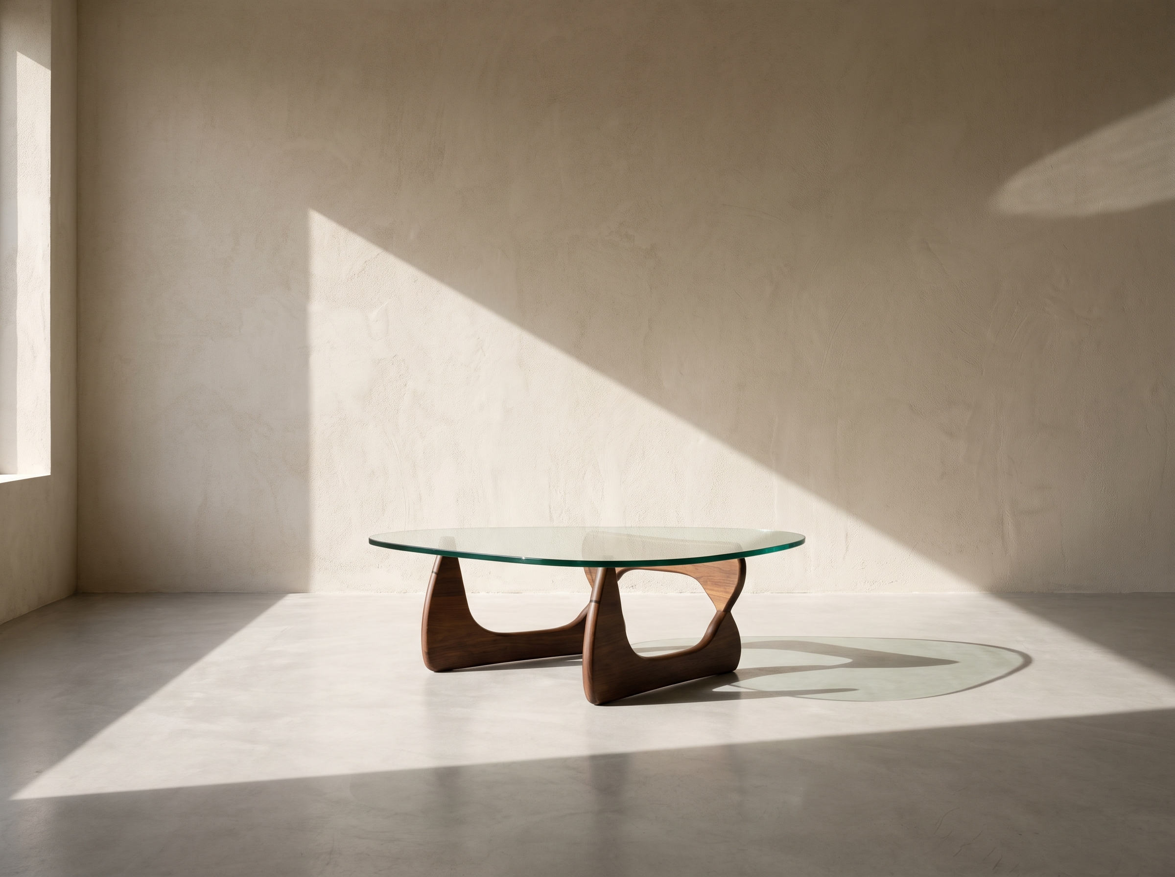 Noguchi Coffee Table