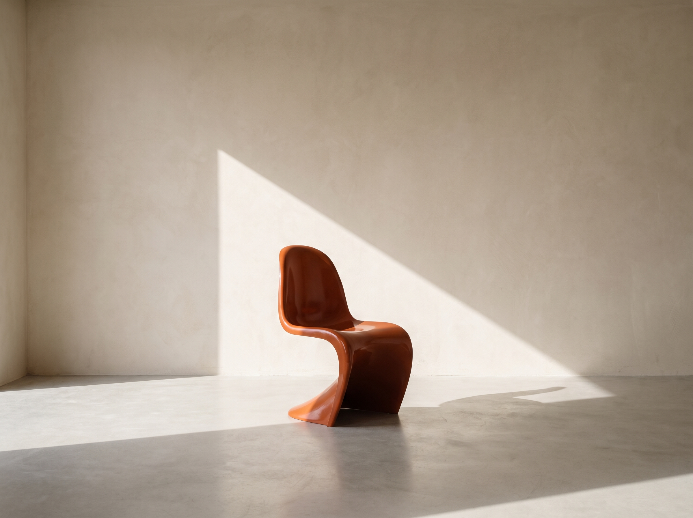 Panton Chair