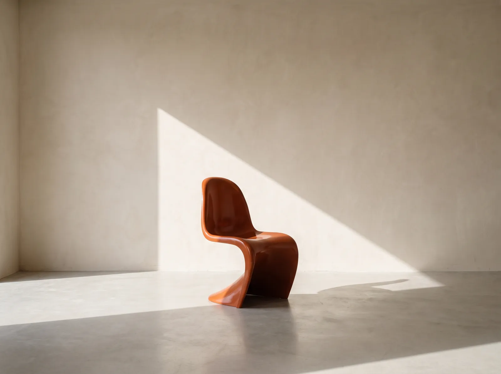 Panton Chair