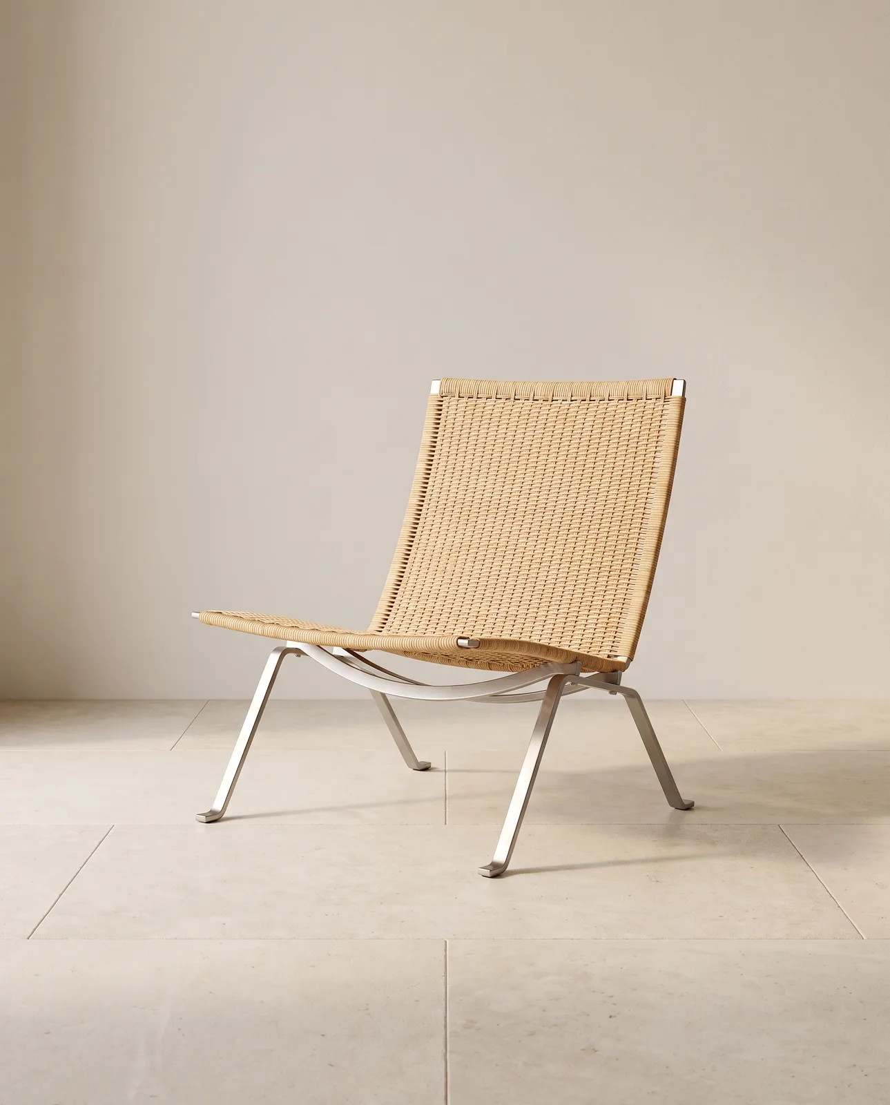 PK22 Lounge Chair