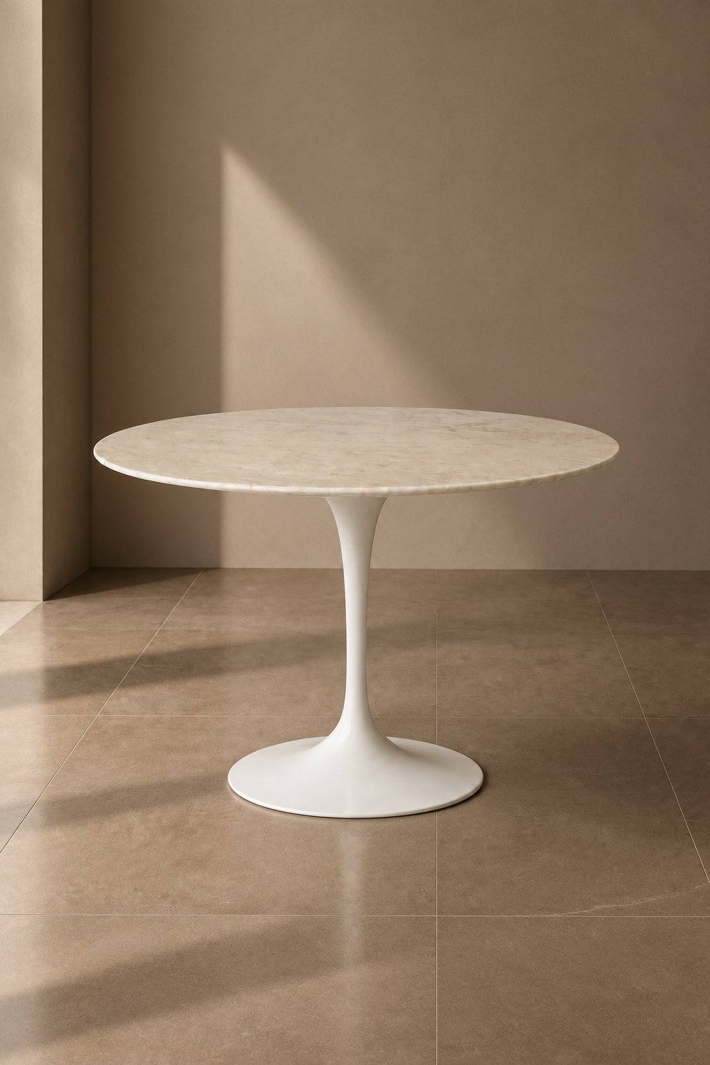 Tulip Table