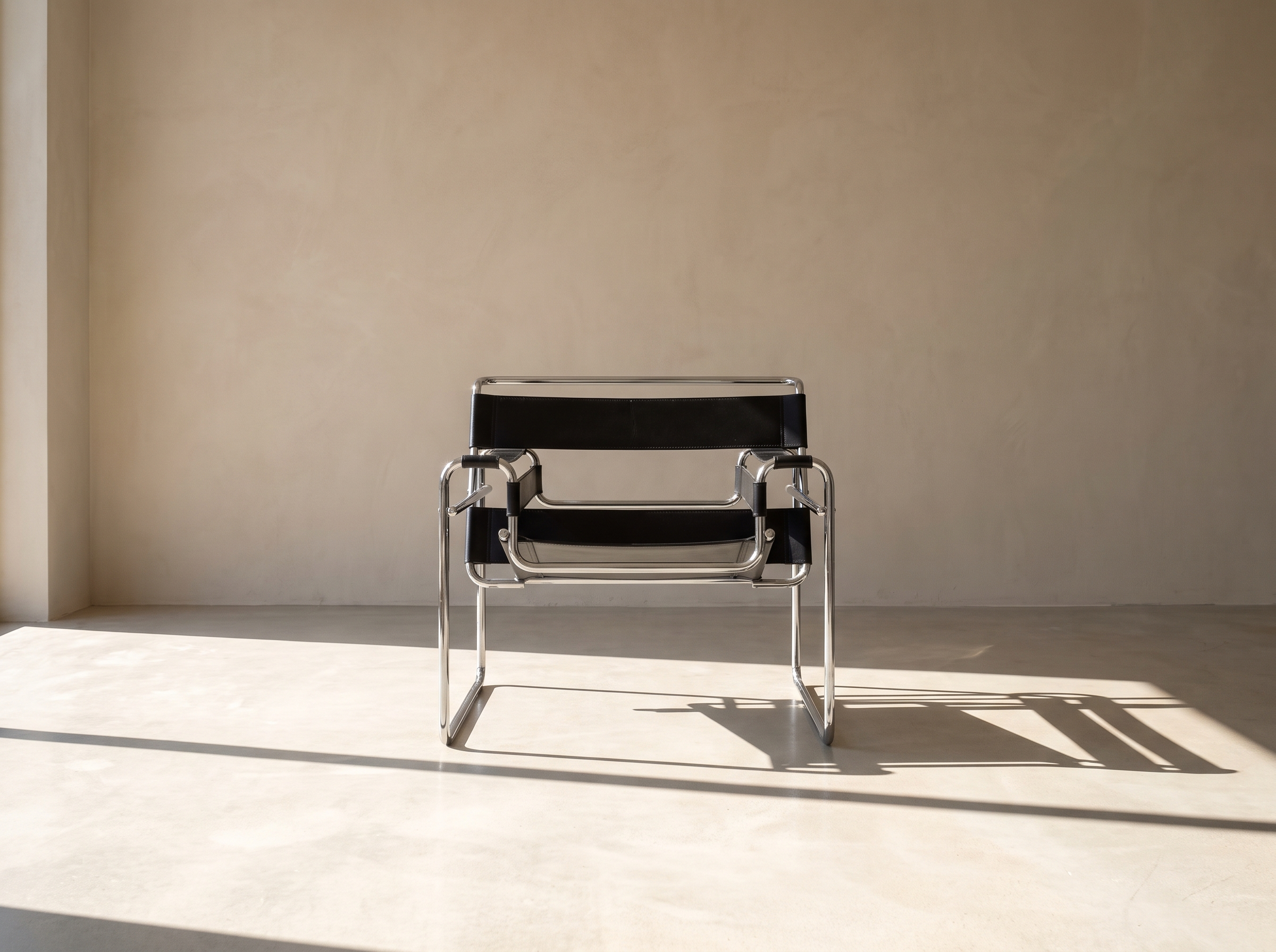Wassily Chair