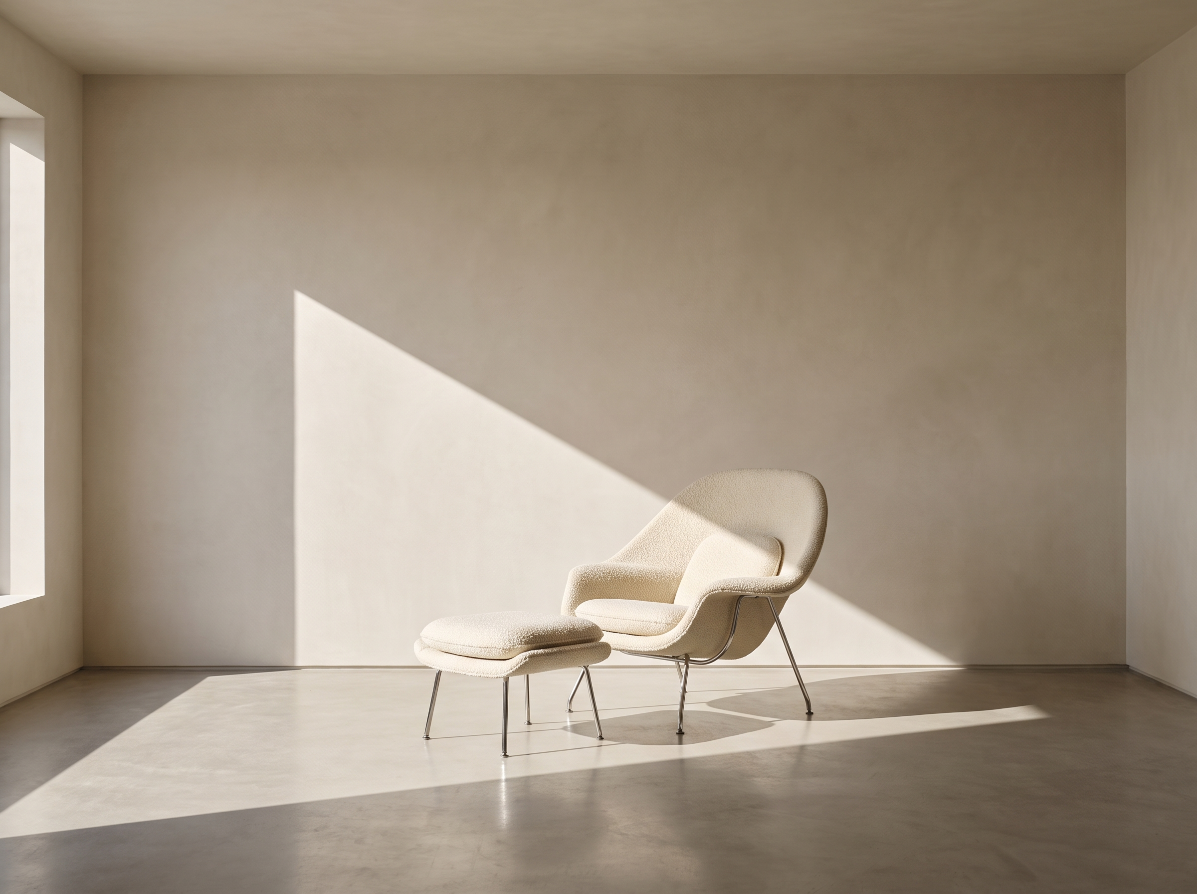 Womb Chair