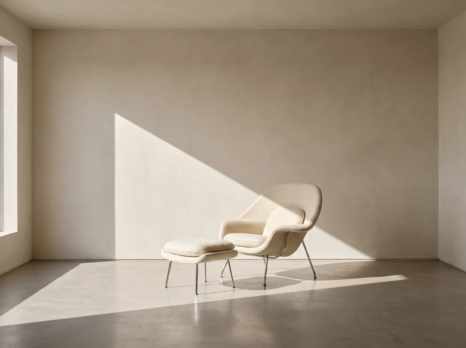 Womb Chair