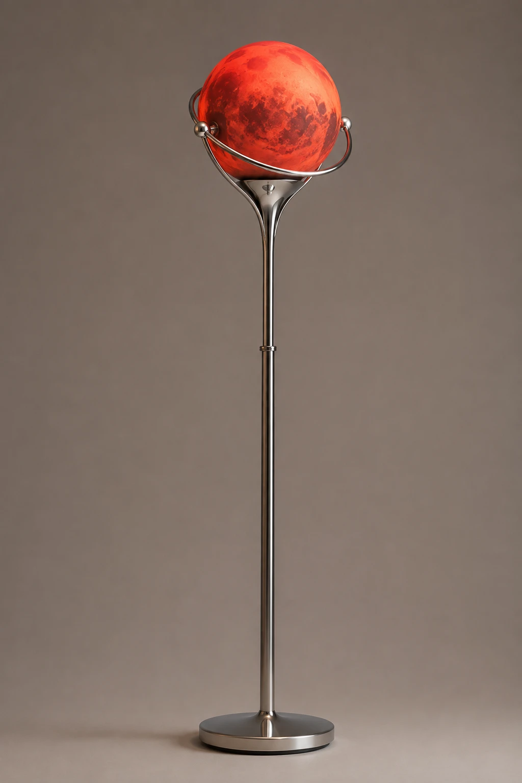 Mars-Stehlampe