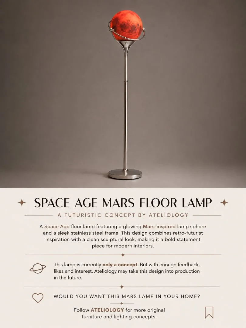 Space-Age-Stilguide