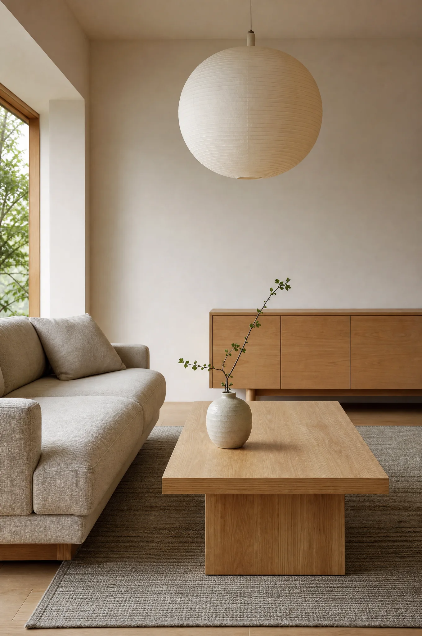 Virgo Living Room ♍