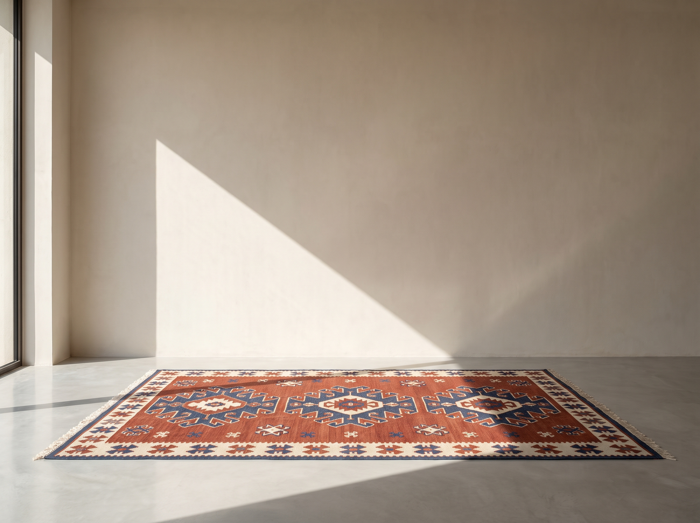 Kilim Rug