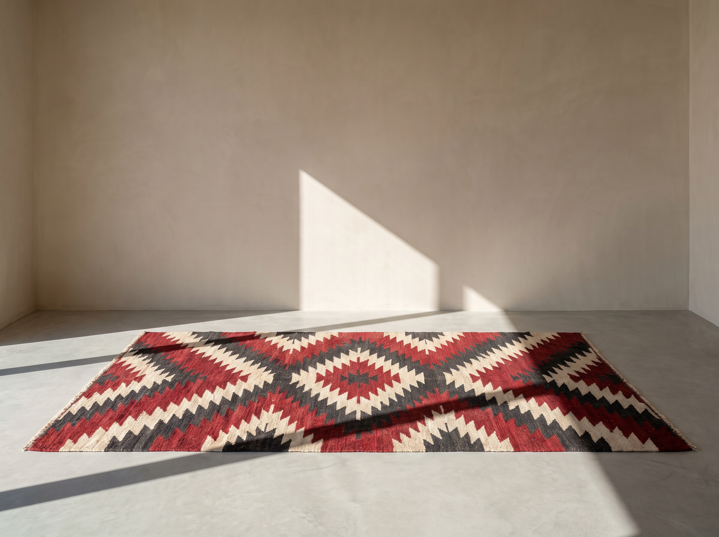 Navajo Rug