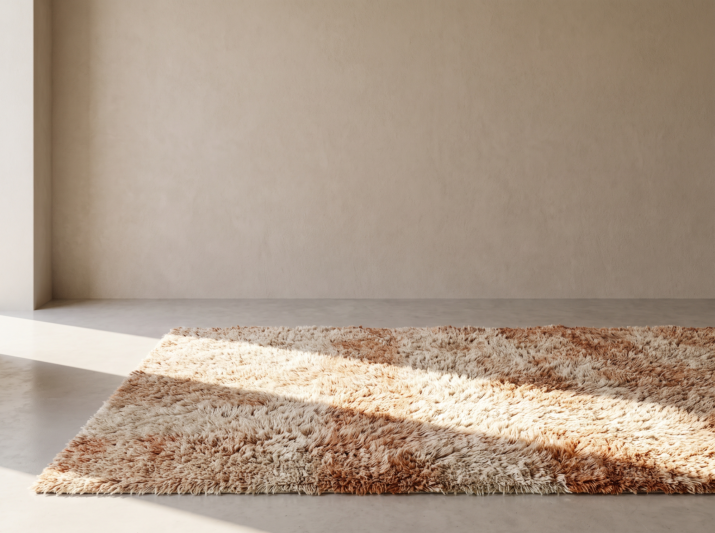 Shag Rug
