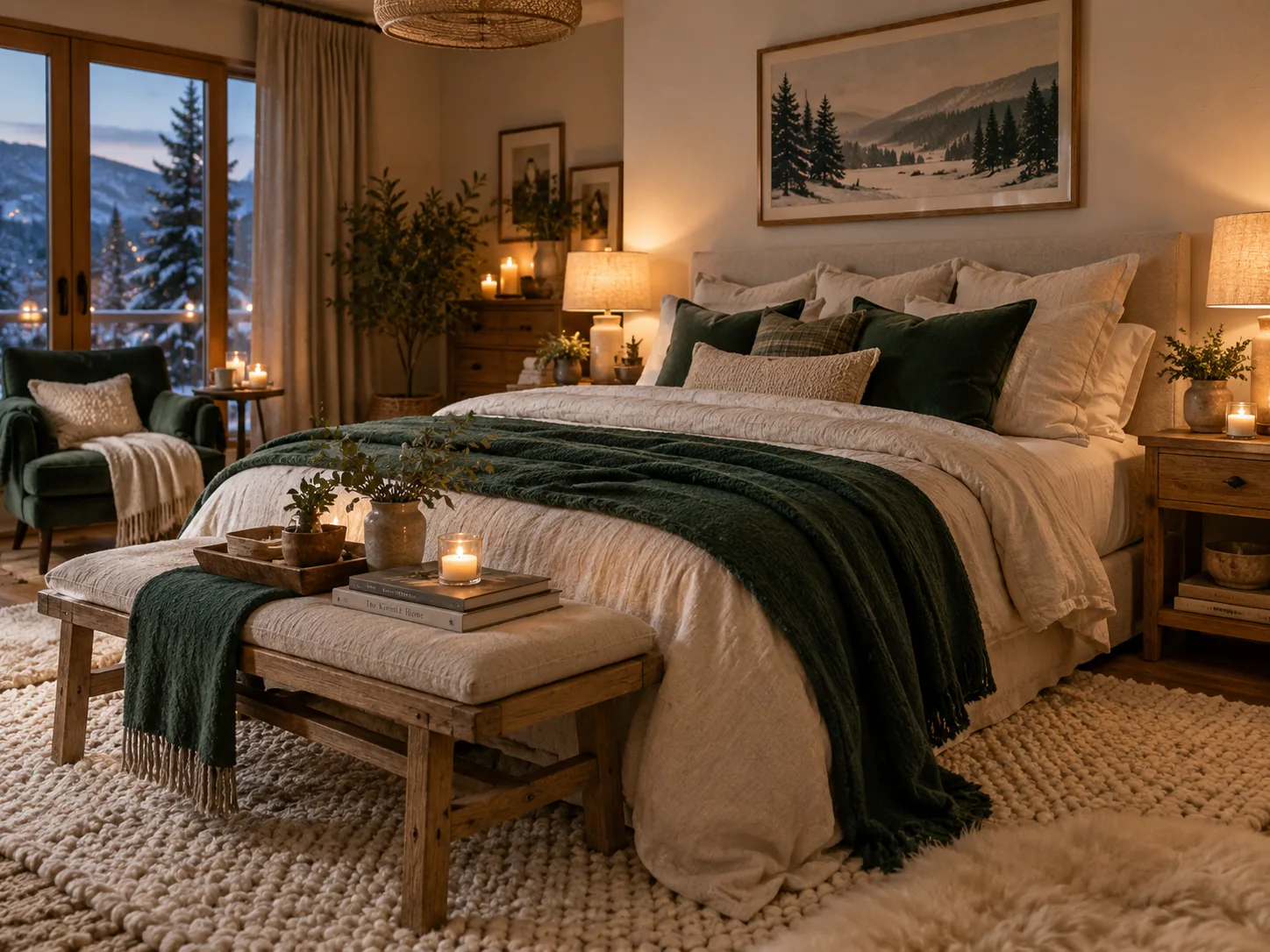 Wie sieht Hygge aus?